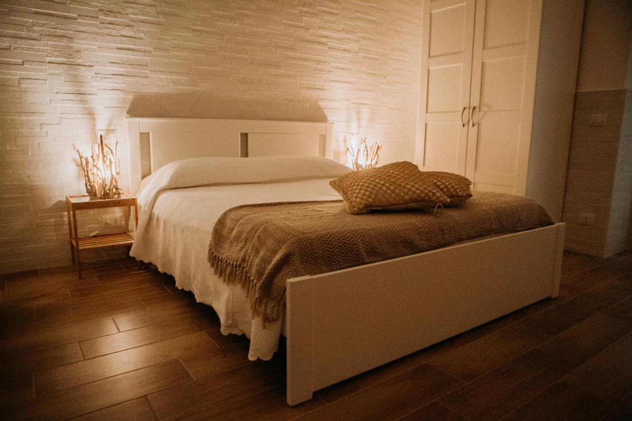 Amare Relais Home Bari Eksteriør billede